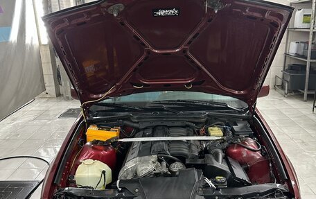 BMW 3 серия, 1994 год, 810 000 рублей, 5 фотография