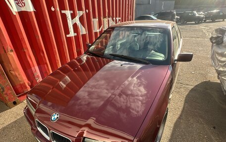 BMW 3 серия, 1994 год, 810 000 рублей, 4 фотография