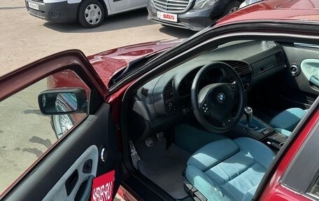 BMW 3 серия, 1994 год, 810 000 рублей, 9 фотография