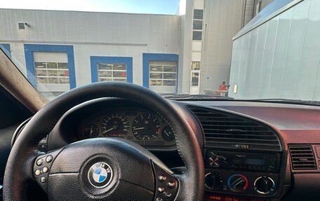 BMW 3 серия, 1994 год, 810 000 рублей, 14 фотография