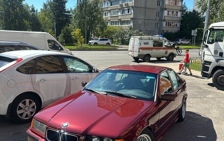 BMW 3 серия, 1994 год, 810 000 рублей, 15 фотография