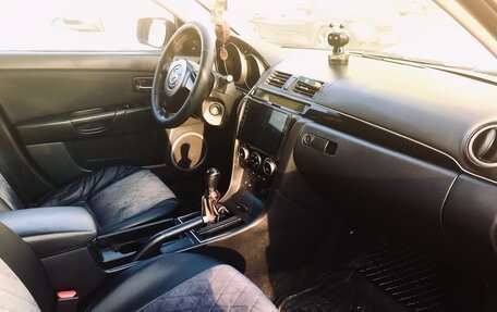 Mazda 3, 2008 год, 330 000 рублей, 15 фотография