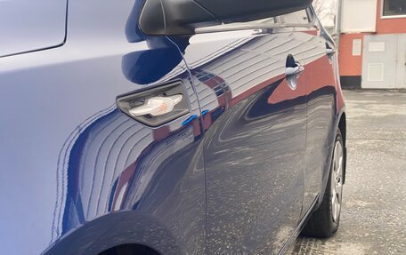 KIA Rio III рестайлинг, 2016 год, 1 095 000 рублей, 10 фотография