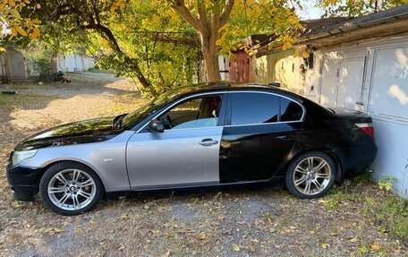 BMW 5 серия, 2004 год, 500 000 рублей, 2 фотография
