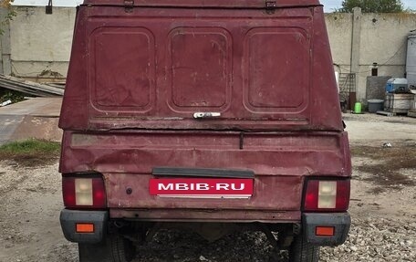 ИЖ 2717, 2005 год, 130 000 рублей, 11 фотография