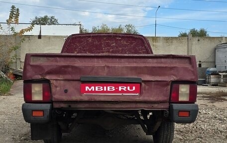 ИЖ 2717, 2005 год, 130 000 рублей, 3 фотография