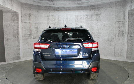 Subaru XV II, 2019 год, 2 269 000 рублей, 7 фотография