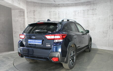 Subaru XV II, 2019 год, 2 269 000 рублей, 6 фотография