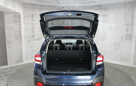 Subaru XV II, 2019 год, 2 269 000 рублей, 13 фотография