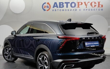 Haval F7, 2024 год, 2 333 000 рублей, 2 фотография