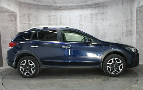 Subaru XV II, 2019 год, 2 269 000 рублей, 4 фотография