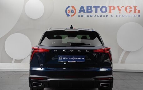 Haval F7, 2024 год, 2 333 000 рублей, 4 фотография