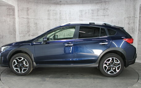 Subaru XV II, 2019 год, 2 269 000 рублей, 5 фотография