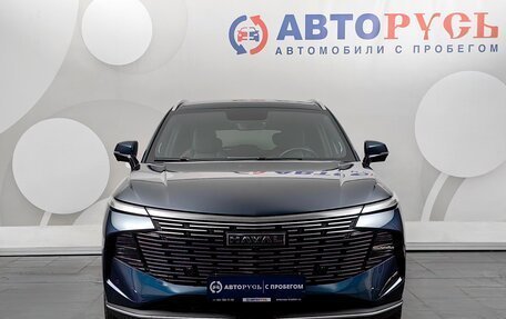 Haval F7, 2024 год, 2 333 000 рублей, 3 фотография