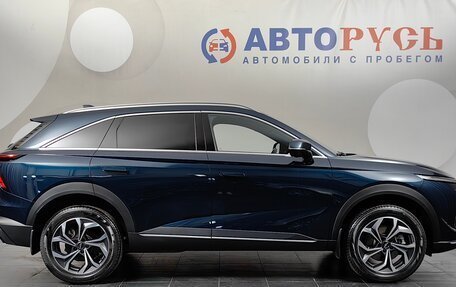 Haval F7, 2024 год, 2 333 000 рублей, 5 фотография