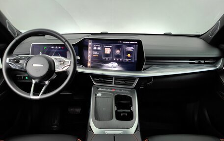 Haval F7, 2024 год, 2 333 000 рублей, 6 фотография