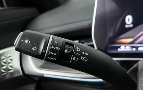 Haval F7, 2024 год, 2 333 000 рублей, 14 фотография