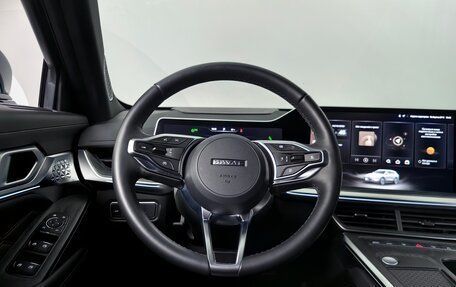 Haval F7, 2024 год, 2 333 000 рублей, 13 фотография