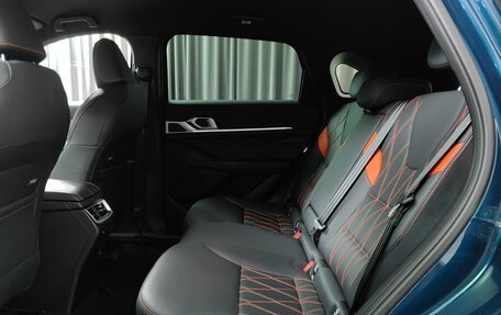 Haval F7, 2024 год, 2 333 000 рублей, 11 фотография