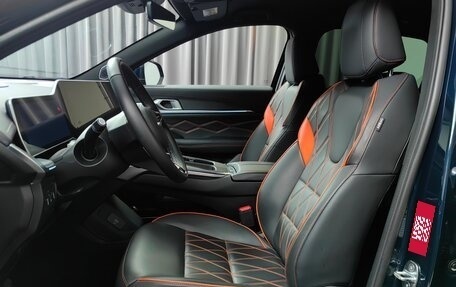 Haval F7, 2024 год, 2 333 000 рублей, 9 фотография
