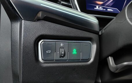 Haval F7, 2024 год, 2 333 000 рублей, 21 фотография