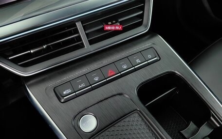Haval F7, 2024 год, 2 333 000 рублей, 19 фотография