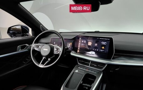 Haval F7, 2024 год, 2 333 000 рублей, 7 фотография