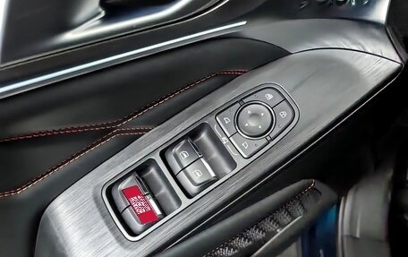 Haval F7, 2024 год, 2 333 000 рублей, 20 фотография