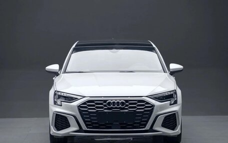 Audi A3, 2023 год, 2 150 000 рублей, 2 фотография