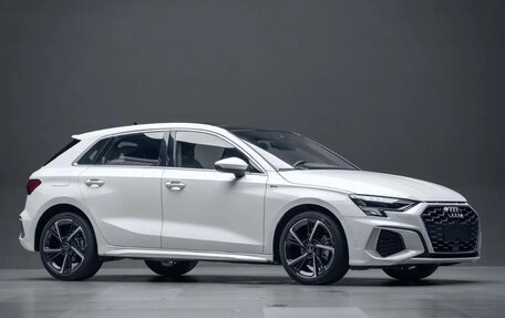 Audi A3, 2023 год, 2 150 000 рублей, 3 фотография