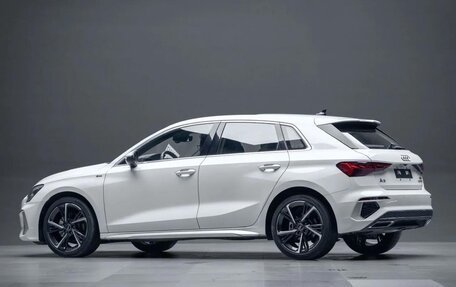 Audi A3, 2023 год, 2 150 000 рублей, 5 фотография
