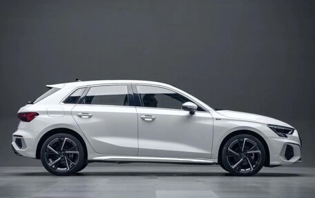 Audi A3, 2023 год, 2 150 000 рублей, 4 фотография