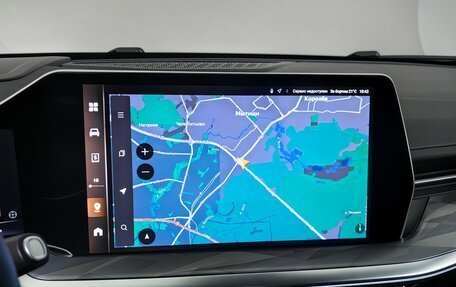 Haval F7, 2024 год, 2 333 000 рублей, 22 фотография