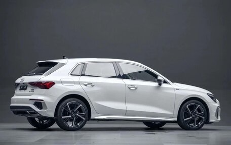 Audi A3, 2023 год, 2 150 000 рублей, 8 фотография
