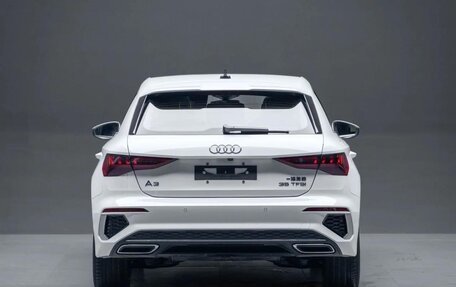 Audi A3, 2023 год, 2 150 000 рублей, 6 фотография