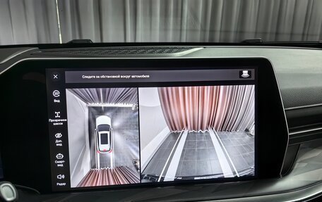 Haval F7, 2024 год, 2 333 000 рублей, 24 фотография