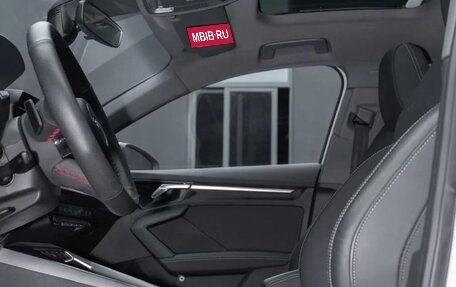 Audi A3, 2023 год, 2 150 000 рублей, 9 фотография