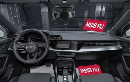 Audi A3, 2023 год, 2 150 000 рублей, 11 фотография