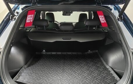 Haval F7, 2024 год, 2 333 000 рублей, 26 фотография