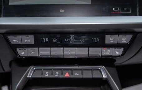 Audi A3, 2023 год, 2 150 000 рублей, 15 фотография