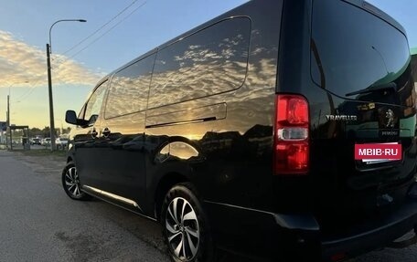 Peugeot Traveller I, 2020 год, 2 400 000 рублей, 6 фотография