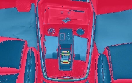 Audi A3, 2023 год, 2 150 000 рублей, 16 фотография