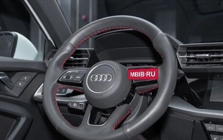 Audi A3, 2023 год, 2 150 000 рублей, 12 фотография