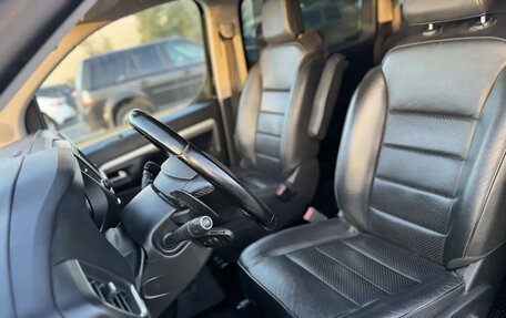 Peugeot Traveller I, 2020 год, 2 400 000 рублей, 9 фотография