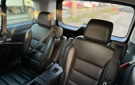 Peugeot Traveller I, 2020 год, 2 400 000 рублей, 7 фотография