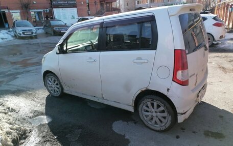 Mazda AZ-Wagon IV, 2012 год, 330 000 рублей, 3 фотография