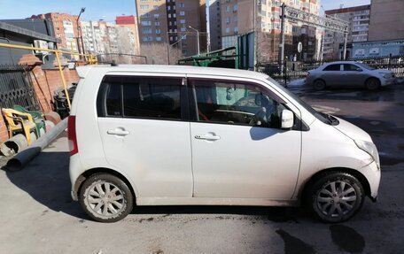 Mazda AZ-Wagon IV, 2012 год, 330 000 рублей, 4 фотография