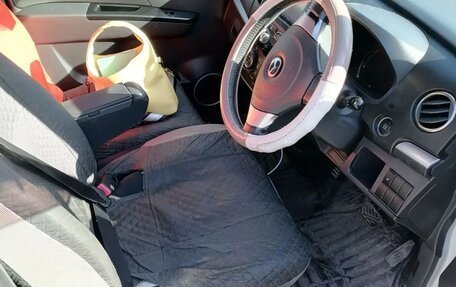 Mazda AZ-Wagon IV, 2012 год, 330 000 рублей, 7 фотография