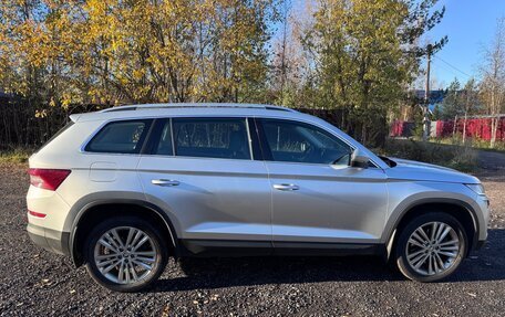 Skoda Kodiaq I, 2020 год, 2 000 000 рублей, 8 фотография