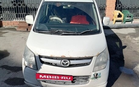 Mazda AZ-Wagon IV, 2012 год, 330 000 рублей, 2 фотография